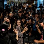 Digra Coffee and Eatery Menjamu OM PMR dalam Event Bedah Buku “Berjuang di Sudut Sudut Tak Terliput