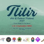 TLILIR ART & CULTURE FESTIVAL 2023