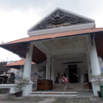 Keunikan Museum Tertua di Indonesia, Museum Radya Pustaka