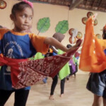 Sanggar Seni Merpati : Ajarkan Disiplin dan Kreatif Melalui Seni Tari